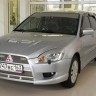 АЭРОКИТ Тюнинг Mitsubishi Lancer Demo Concept купить недорого с доставкой в Пушкино
