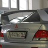 АЭРОКИТ Тюнинг Mitsubishi Lancer Demo Concept купить недорого с доставкой в Пушкино