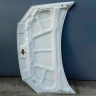 Пластиковый капот "OEM style" для Hyundai Getz дорестайлинг (2001-2004 г.в.) купить недорого с доставкой в Пушкино