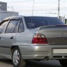 Бампер задний "Demo" Daewoo Nexia купить недорого с доставкой в Пушкино