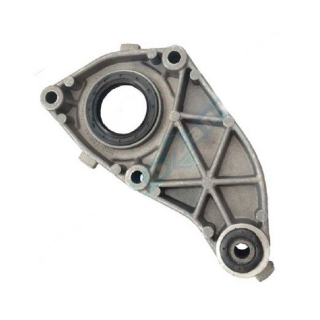 Крышка подшипника правая Chevrolet Niv@ (2123-2303084, 2123-2303088) купить недорого с доставкой в Пушкино