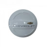 Колпак запасного колеса для B@3 2123 (chevrolet niv@) окрашенный купить недорого с доставкой в Пушкино