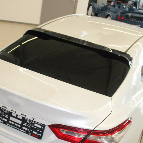 Козырек на заднее стекло для Toyota Camry V70 (2017-2021) купить недорого с доставкой в Пушкино