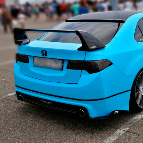 Аэродинамический обвес "Mugen" для HONDA Accord VIII (2008-2012 г.в.) купить недорого с доставкой в Пушкино