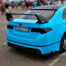 Аэродинамический обвес "Mugen" для HONDA Accord VIII (2008-2012 г.в.) купить недорого с доставкой в Пушкино