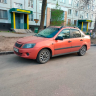 молдинги "спорт" для "l@da gr@nt@, K@LIN@-2, fl купить недорого с доставкой в Пушкино