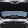 Накладка на 5-ю дверь для Renault Duster 2 (с 2021г.в.)(без комплектации) купить недорого с доставкой в Пушкино