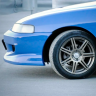 Бампер передний "C-west" Honda Integra (DC1 купе) (DB6 Sedan) купить недорого с доставкой в Пушкино