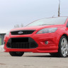 Аэродинамический обвес "Lord" для Ford Focus 2 (2008-2011) купить недорого с доставкой в Пушкино