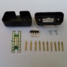 Коннектор OBD II (мини) купить недорого с доставкой в Пушкино