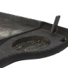 Полка Chery Amulet (с боковинами, отв. под динамики 6х9 дюймов) купить недорого с доставкой в Пушкино