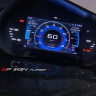 Комбинация приборов GF 949N TURBO для L@DA Vesт@ купить недорого с доставкой в Пушкино
