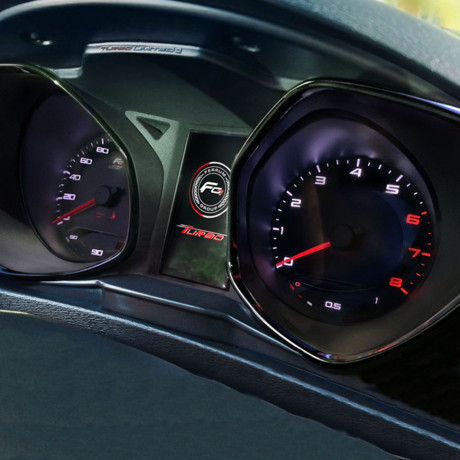 Комбинация приборов GF 940N Turbo LIMITED2 для L@DA Vesт@ купить недорого с доставкой в Пушкино