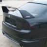 Спойлер высокий "Mugen Style" var№1 для Honda Accord VII (2004-2008) купить недорого с доставкой в Пушкино
