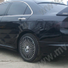 Спойлер высокий "Mugen Style" var№1 для Honda Accord VII (2004-2008) купить недорого с доставкой в Пушкино