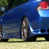 Аэродинамический обвес "Bomex" Honda Civic 4D купить недорого с доставкой в Пушкино
