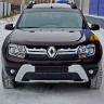 Комплект заглушек "КАРТ" (заглушка №4М + заглушка №5М) для Renault Duster с 2015 г.в. купить недорого с доставкой в Пушкино
