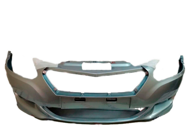 Бампер передний Datsun On-Do (2014-2019)(21950-2803015-11) купить недорого с доставкой в Пушкино