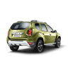 Защита порогов с алюм. площадкой d51мм «Эстонец» ИСКРА (ППК) Renault Duster (2012-2020), Nissan Terrano (2014-н.в.) купить недорого с доставкой в Пушкино