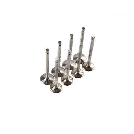 Клапаны облегченные B@3 2101-2107, 2121 L@DA 4х4, 2123 Chevrolet Niv@ (8 кл. дв., компл. 8 шт.) купить недорого с доставкой в Пушкино