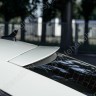 Козырек на заднее стекло для Skoda Octavia III A7 (2013-2020) купить недорого с доставкой в Пушкино