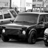 Капот Bad Boy для B@3 2121, 21213, 21214, 2131, L@DA 4х4 URBAN купить недорого с доставкой в Пушкино