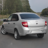 Бампер задний "Sniper Sport" с вставками для B@3 2190 L@DA Gr@nt@ купить недорого с доставкой в Пушкино
