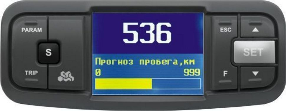 Бортовой компьютер Multitronics TC 740 купить недорого с доставкой в Пушкино