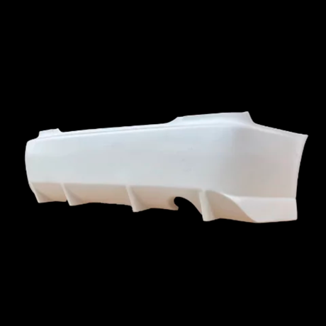 Бампер задний "Rear bumper CHARGESPEED Gita style" (SPORTCROSS / GITA VERSION) для Lexus IS, Toyota Altezza купить недорого с доставкой в Пушкино