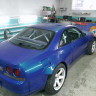 Крылья задние "Rocket Bunny" для Nissan SkyLine R33 (1993-1998) купить недорого с доставкой в Пушкино