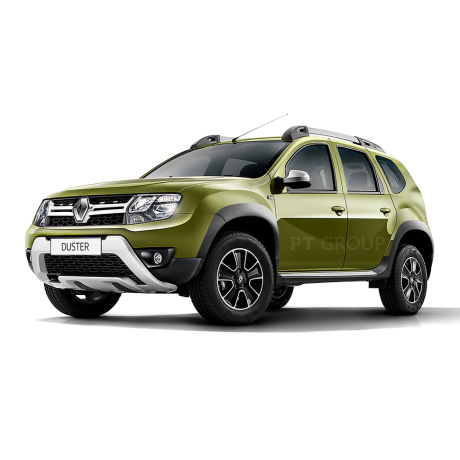 Накладки на крылья (8 шт) (ABS) RENAULT Duster (2016-2020 г.в.) купить недорого с доставкой в Пушкино