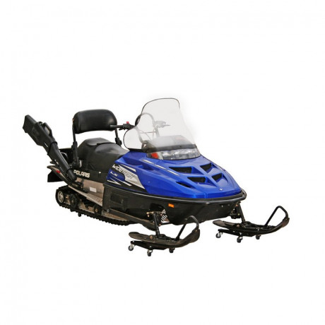 Кронштейн для гофра под ружье снегоход Polaris Widetrak LX купить недорого с доставкой в Пушкино