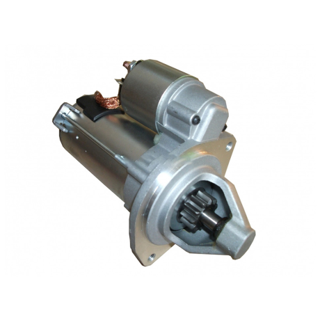 Стартер 21214-3708010-81 для B@3 2101-2107, 21213, 21214, 2131 L@DA 4x4, 2123 Chevrolet Niv@, пр-во ПРАМО-Искра купить недорого с доставкой в Пушкино