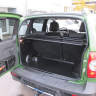 Органайзер левый в багажник без коврика для Chevrolet Niv@ купить недорого с доставкой в Пушкино