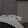 Спойлер для KIA Rio JB (2006-2011) купить недорого с доставкой в Пушкино