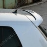 Спойлер "GTI" для Volkswagen Golf VII (2013-2020) купить недорого с доставкой в Пушкино