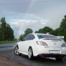 Спойлер на крышку багажника для Mazda 6 Hatchback (2008-2012) купить недорого с доставкой в Пушкино