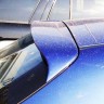 Спойлер "Атланта" для Chevrolet Lacetti купить недорого с доставкой в Пушкино