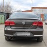 Лип-Спойлер для Volkswagen Passat B7 (2010-2015) купить недорого с доставкой в Пушкино