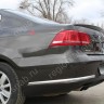 Лип-Спойлер для Volkswagen Passat B7 (2010-2015) купить недорого с доставкой в Пушкино