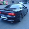 Накладки на пороги "Bomex" Toyota Levin/Trueno (101) купить недорого с доставкой в Пушкино
